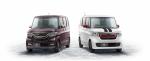 Honda N Box by Modulo 2017 года